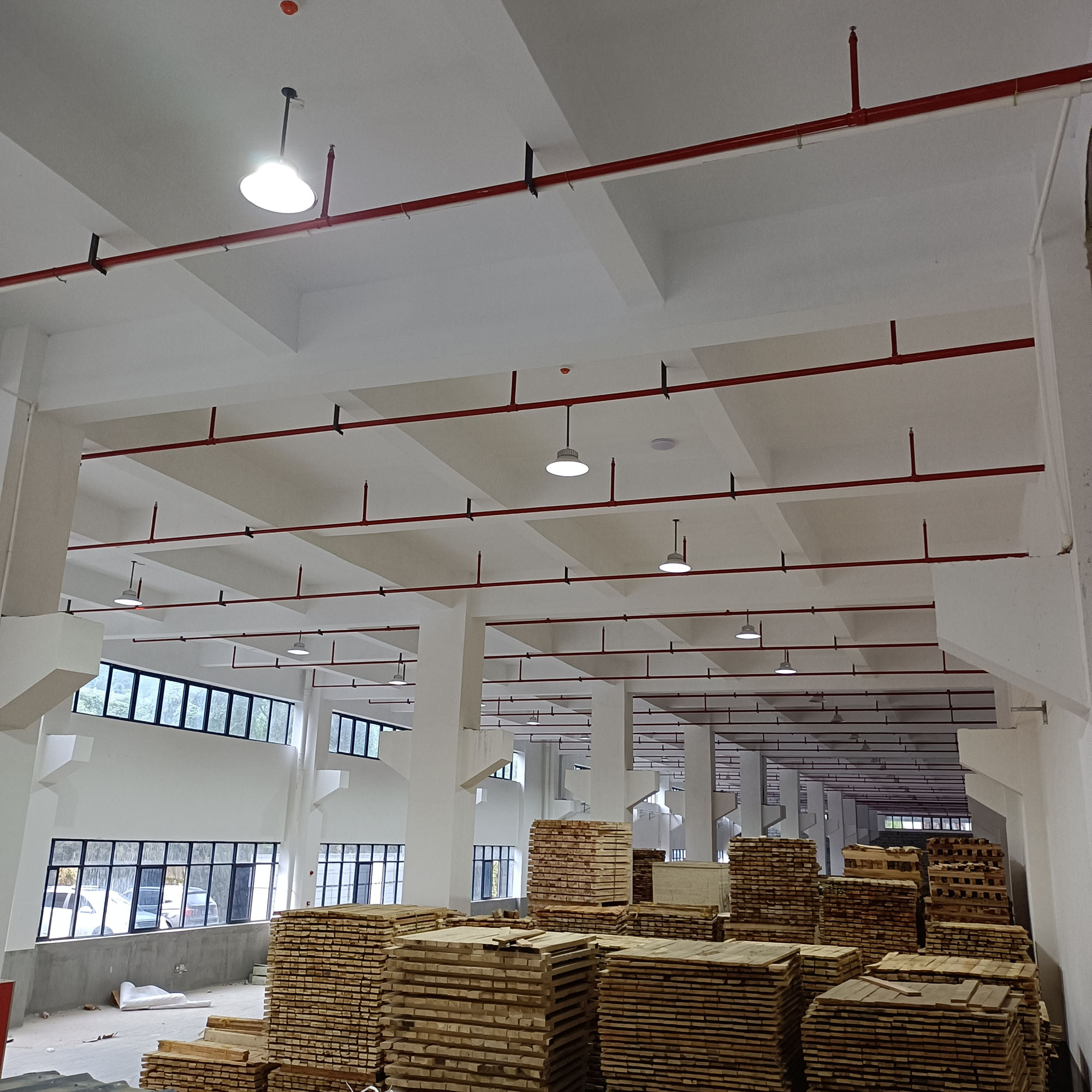 百森木業(yè)新廠(chǎng)搬遷，為客戶(hù)提供更優(yōu)質(zhì)服務(wù)！