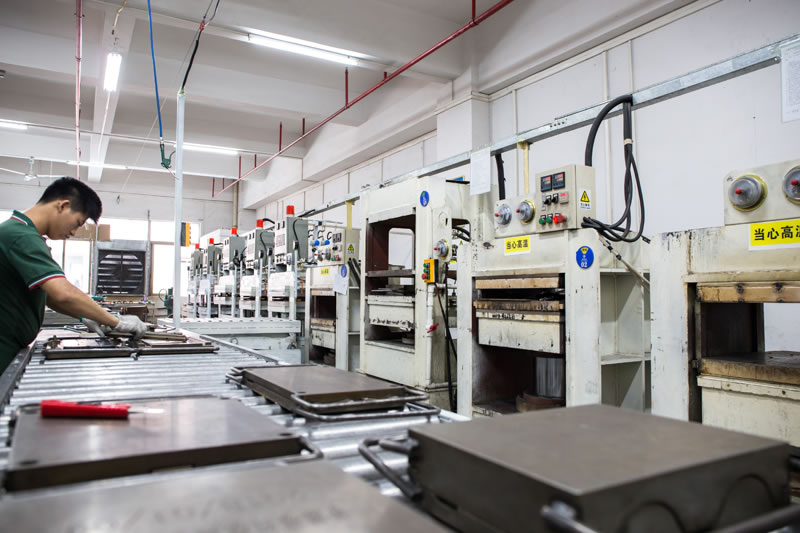 多層板木托盤5800