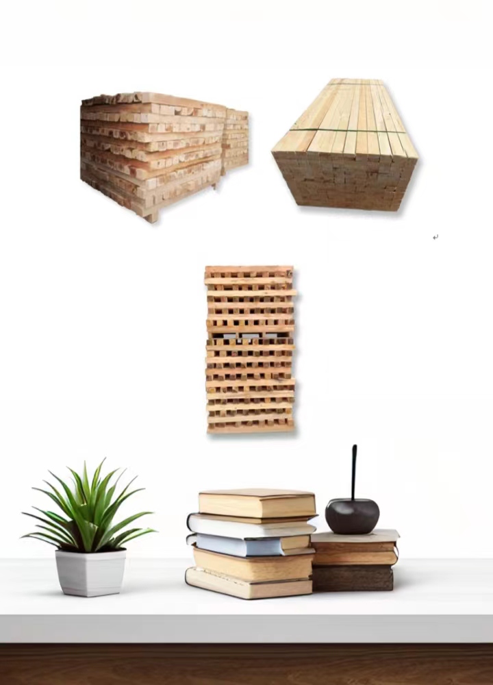 浙江百森木業(yè)實木木檔2