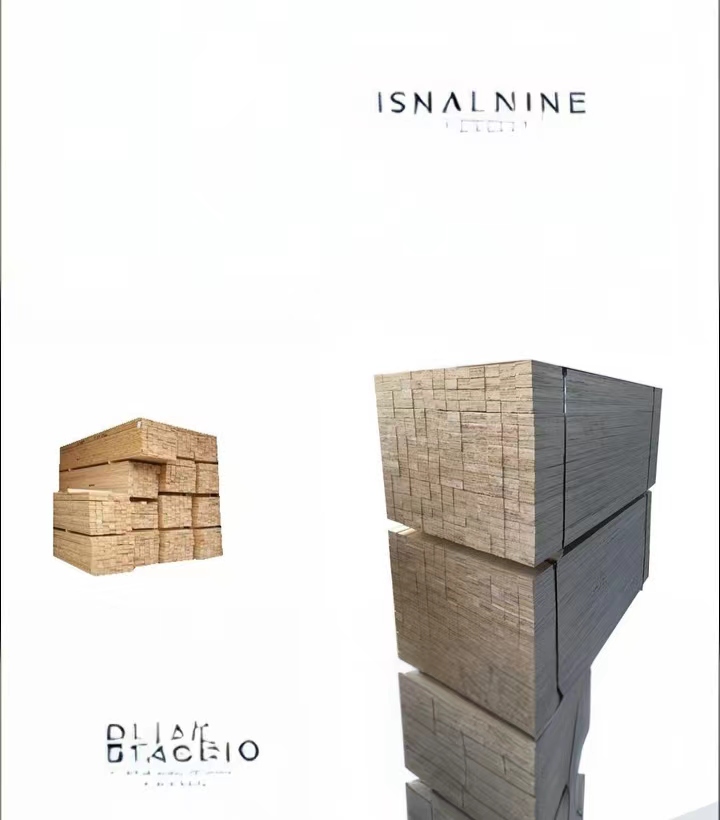 浙江百森木業(yè)實(shí)木木條1