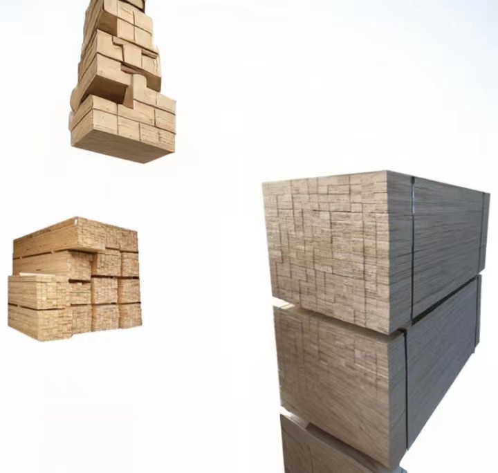 浙江百森木業(yè)實(shí)木木條1